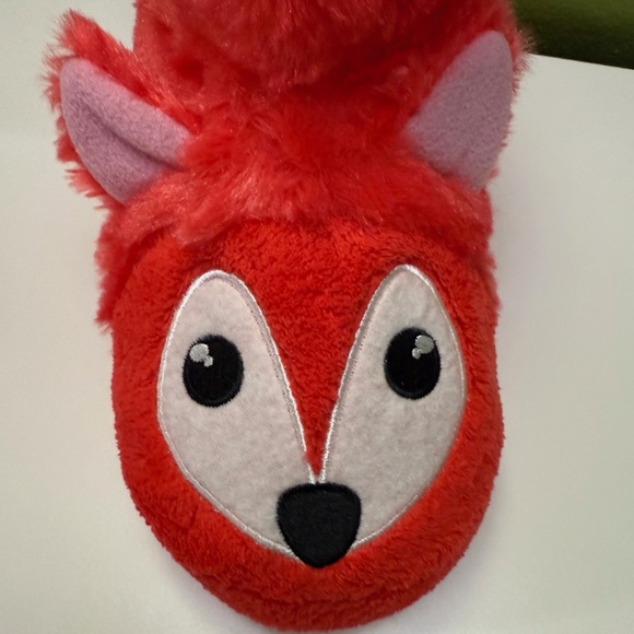 Faux Fur Slipper Boot - Picture 2 of 6